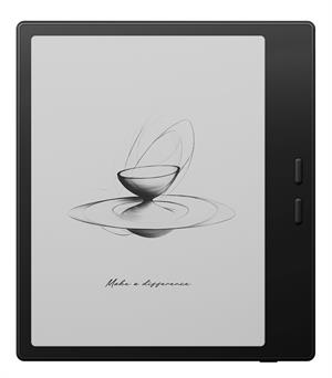 eBookReader Onyx BOOX Go 7 sort ebogslæser